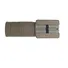 Передня рукоятка DLG Tactical (DLG-048) складна на Picatinny TAN Фото 2